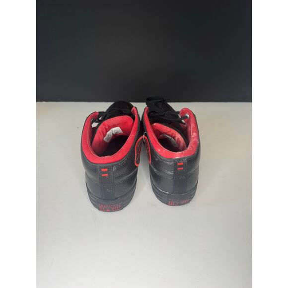 Converse Men's Chuck Taylor All Star High Street Space Explorer Sneaker Size 10 - Picture 2 of 4